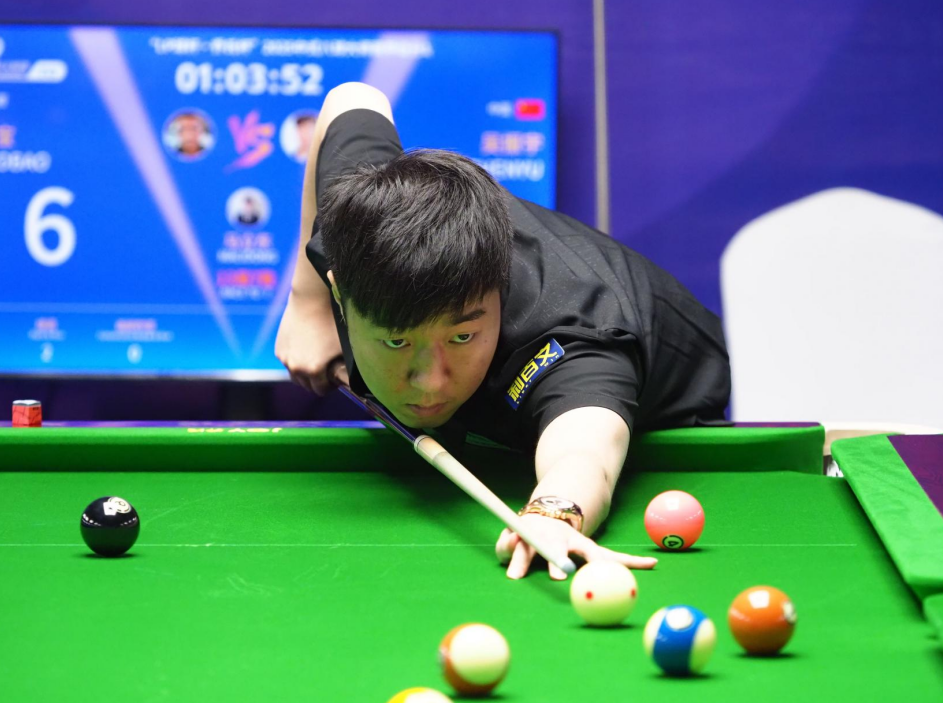 的比赛中 的比赛中