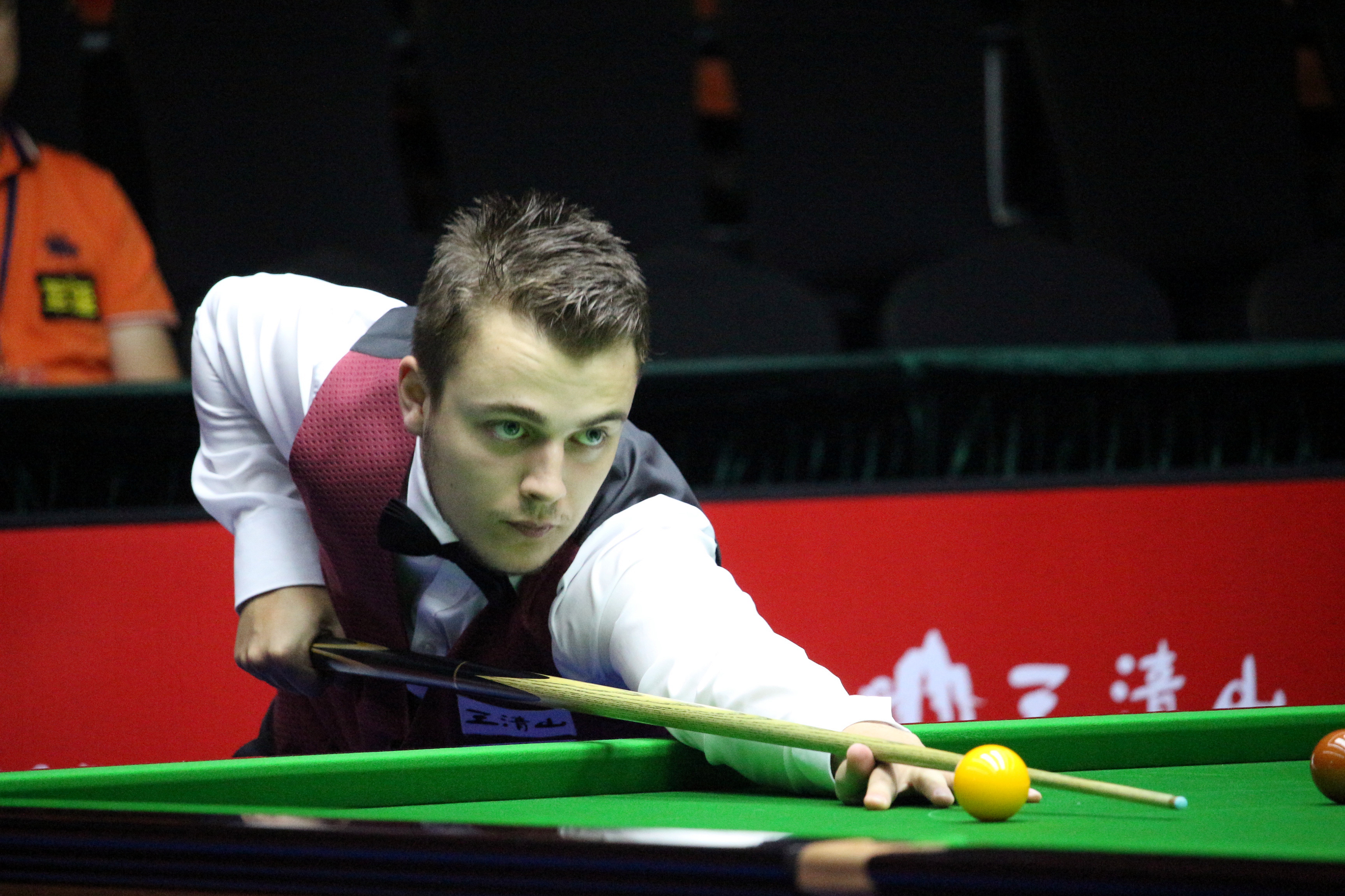 度上的优势 度上的优势