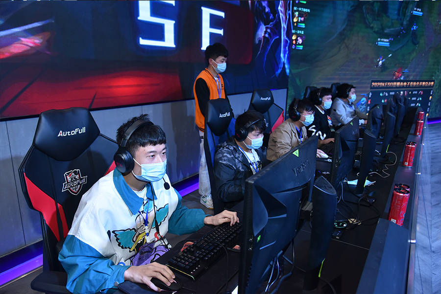 拿出韧性 拿出韧性