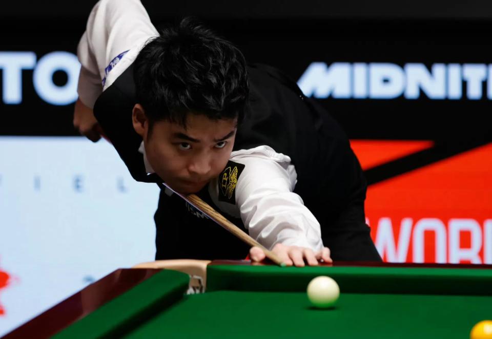 拳击不仅仅 拳击不仅仅