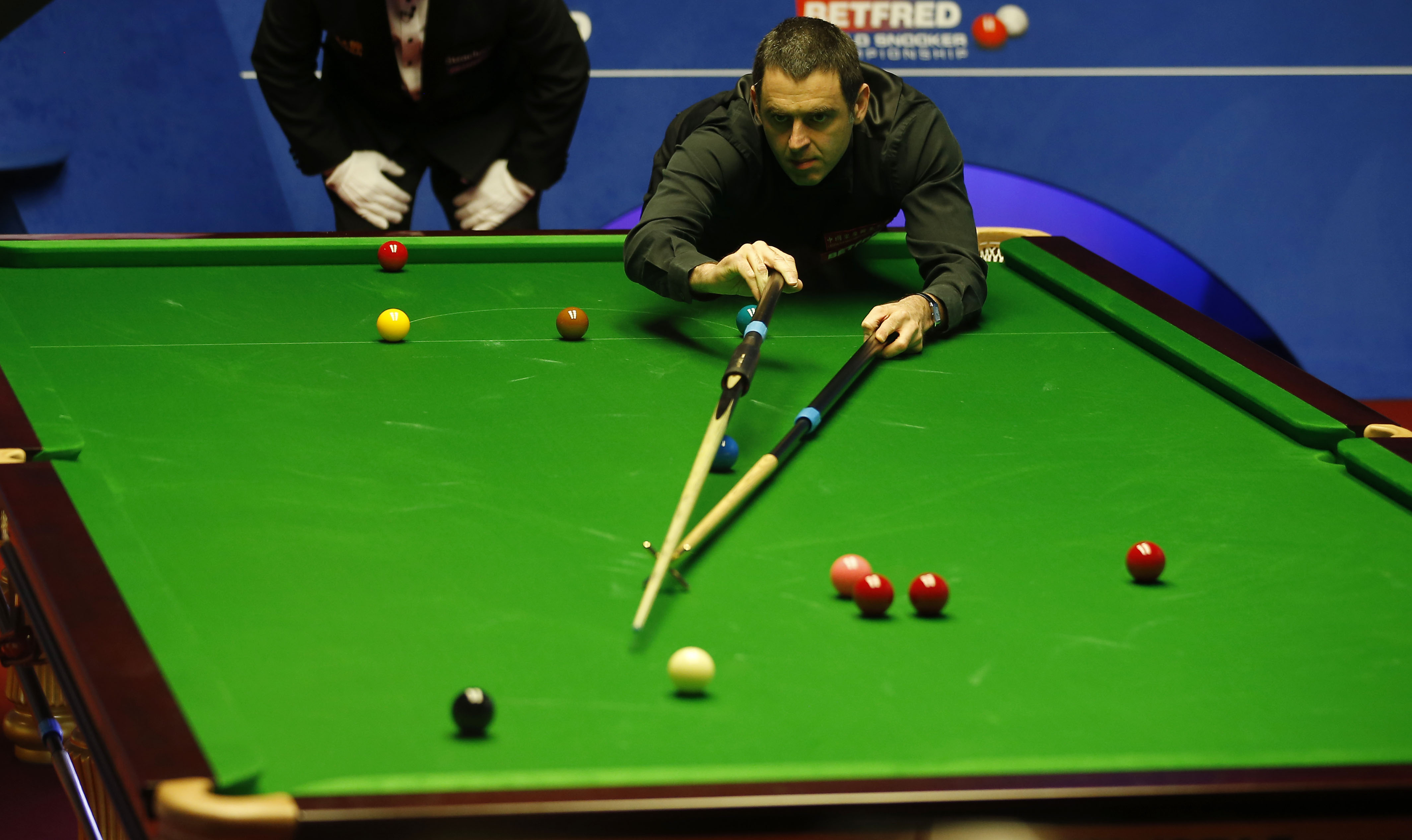 为全球消费 为全球消费