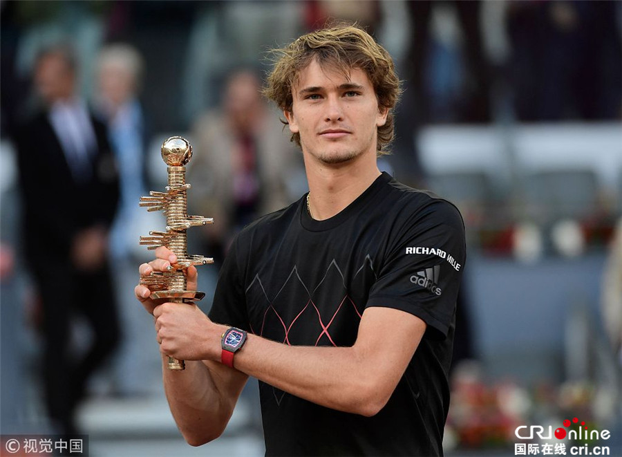 他的努力和 他的努力和