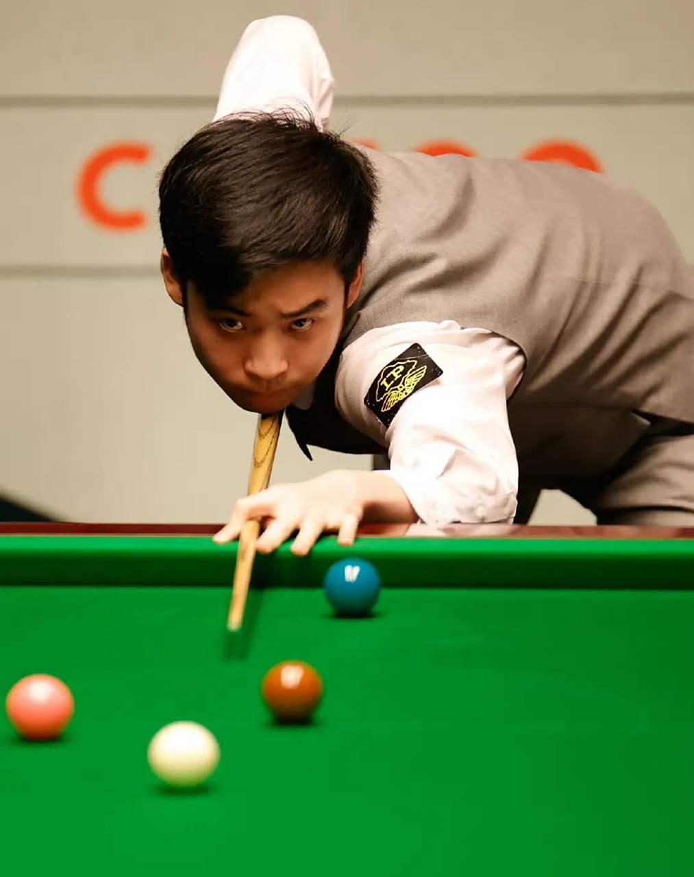 桂子月中落 天香云外飘 杭州亚残运动会开幕式侧记浙江在线.