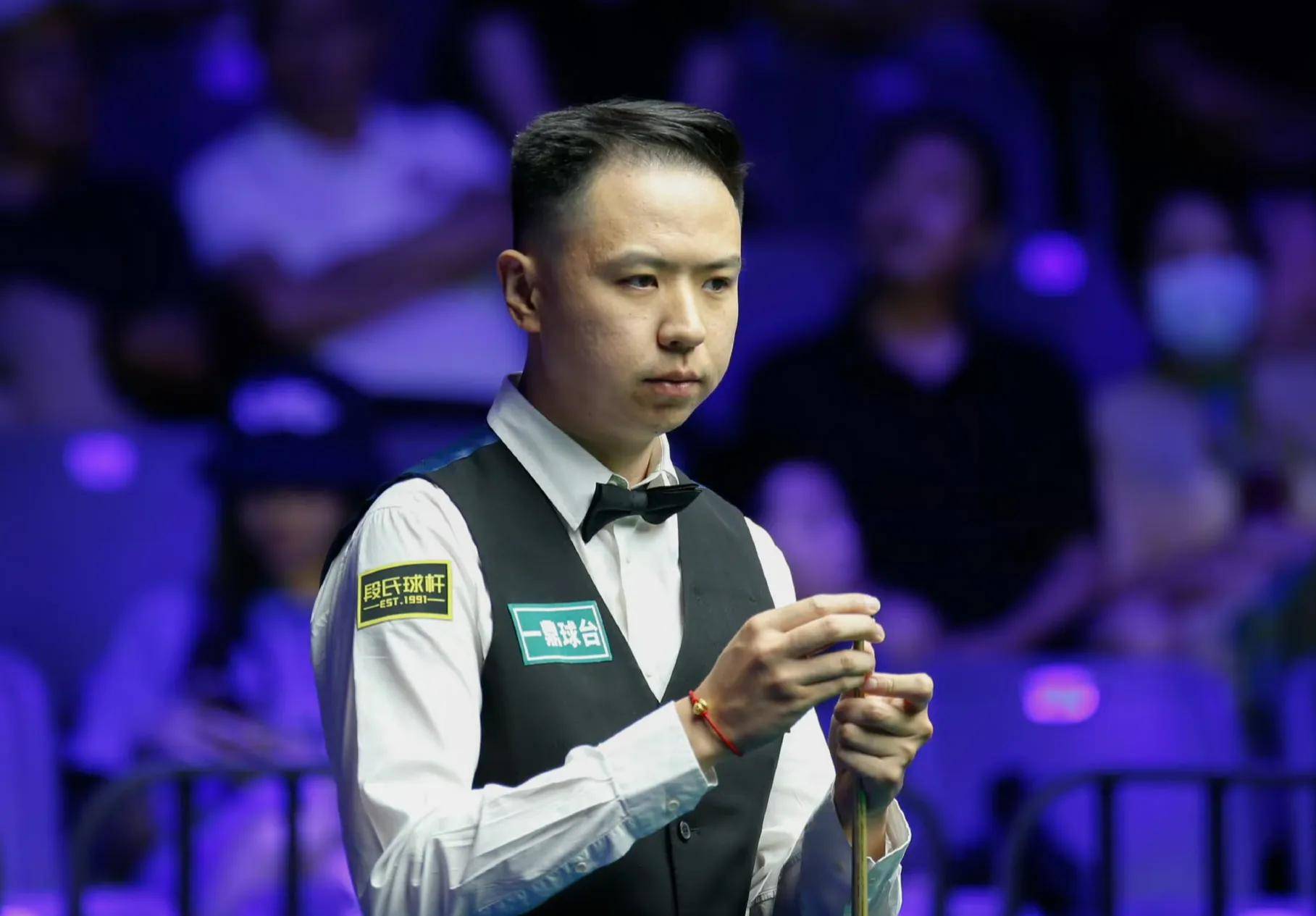 走势的分水 走势的分水