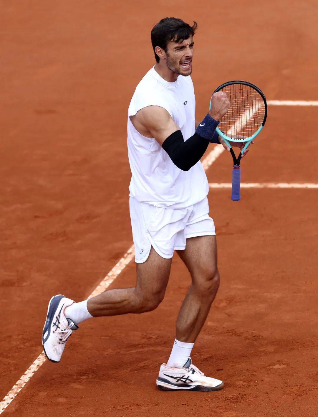 体育临沂市首届青少年减脂夏令营开营