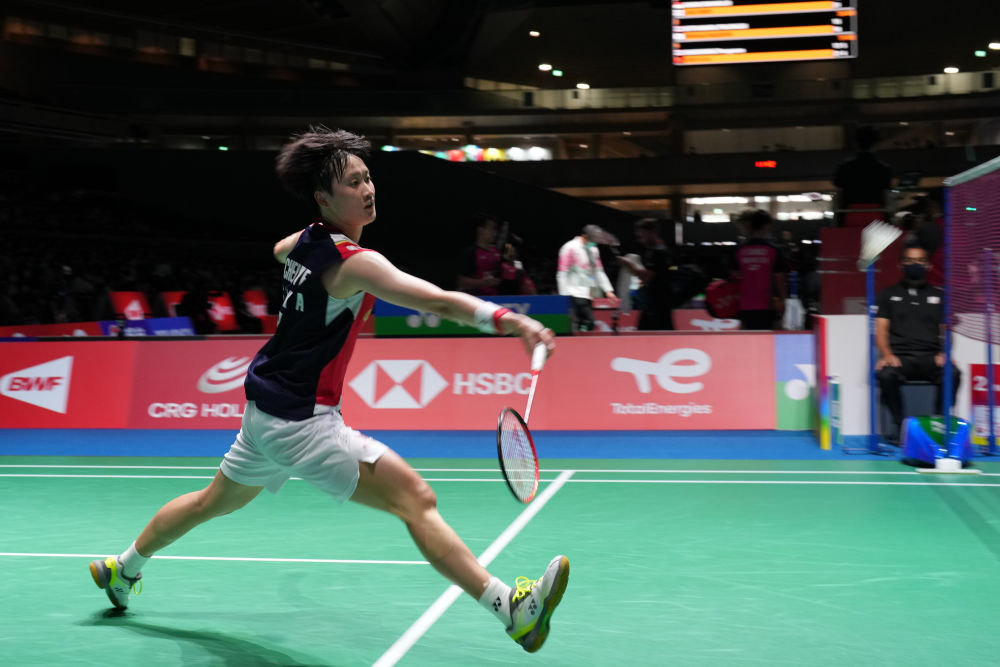 开赛的密集 开赛的密集