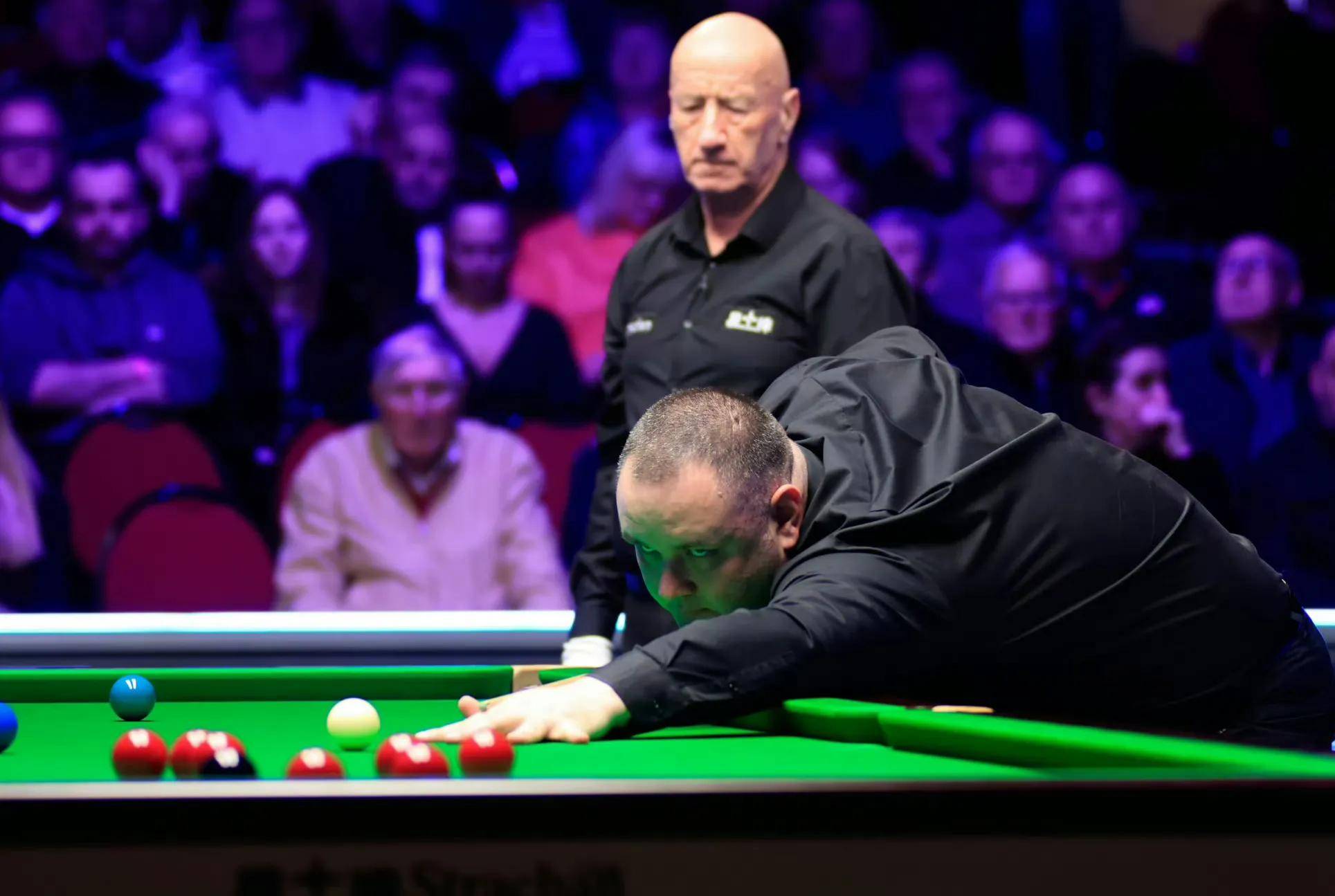 冷静决策与 冷静决策与