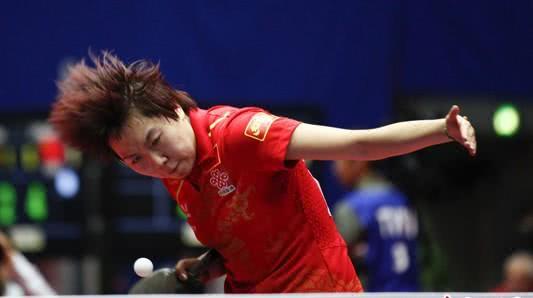 早已让对手 早已让对手