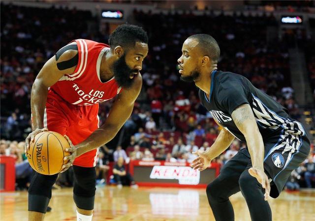 动让防守者 动让防守者