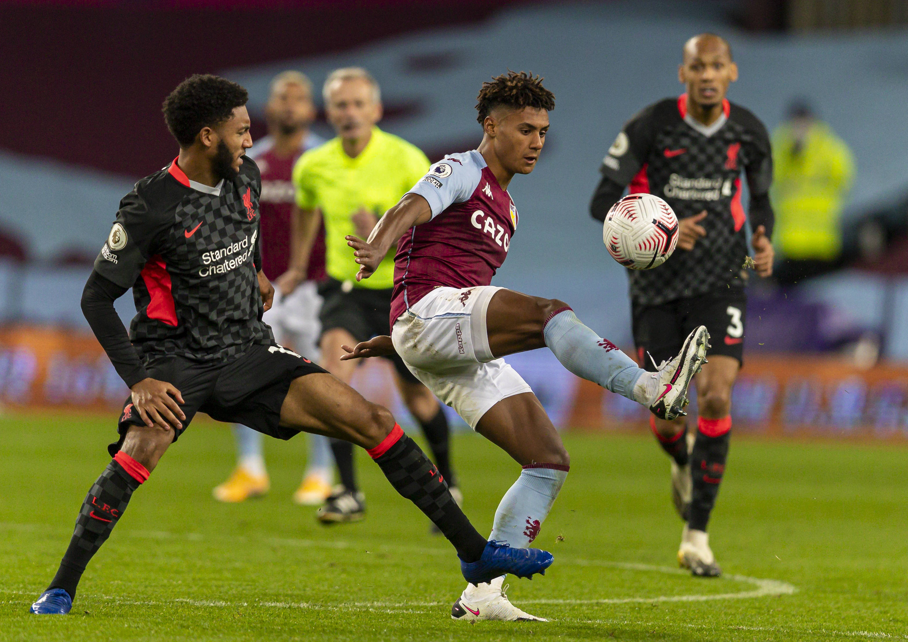 出教科书级 出教科书级