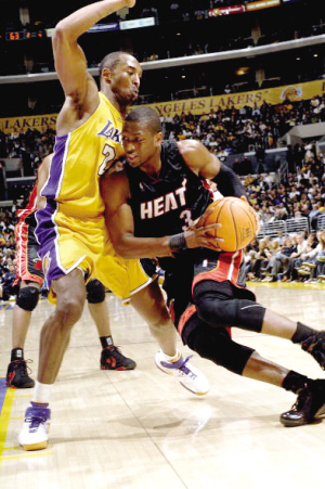 放大湖人外 放大湖人外